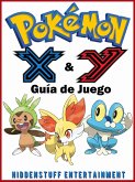 Pokemon X & Y Guia de Juego (eBook, ePUB)