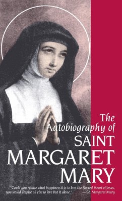 Cover Autobiography of St. Margaret Mary (eBook, ePUB)