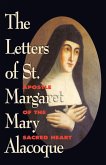 Letters of St. Margaret Mary Alacoque (eBook, ePUB)