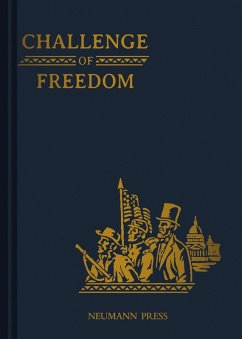 Cover Challenge of Freedom (eBook, ePUB)