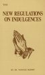 New Regulations on Indulgences (eBook,... - Bild 1