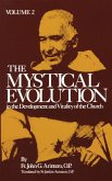Mystical Evolution In the Development and Vitality of the Church (eBook, ePUB)
