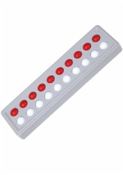 Cover SCHUBI Abaco 20