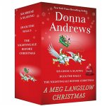 A Meg Langslow Christmas (eBook, ePUB)