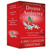 A Meg Langslow Christmas (eBook, ePUB) A Meg Langslow Christmas (eBook, ePUB)
