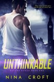 Unthinkable (eBook, ePUB)