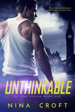 Cover Unthinkable (eBook, ePUB)