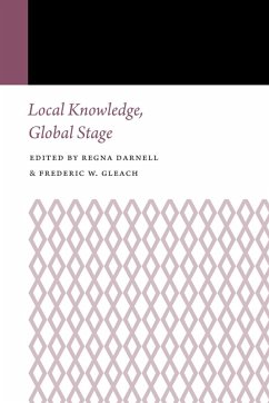 Cover Local Knowledge, Global Stage (eBook, ePUB)