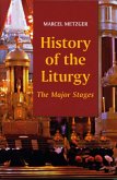 History of the Liturgy (eBook, ePUB)