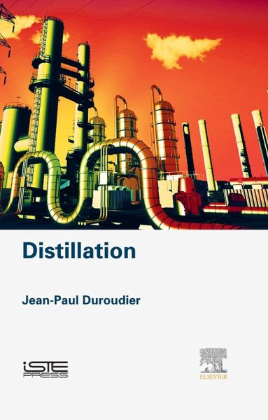 Distillation (eBook, ePUB)