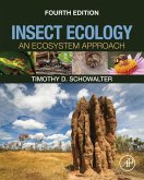 Insect Ecology (eBook, ePUB)