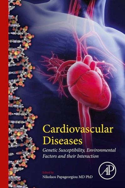 Cardiovascular Diseases (eBook, ePUB) Cardiovascular Diseases (eBook, ePUB)