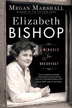 Cover Elizabeth Bishop (eBook, ePUB)