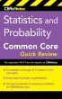 CliffsNotes Statistics and Probability... - Bild 1