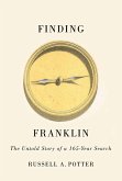 Finding Franklin (eBook, ePUB)