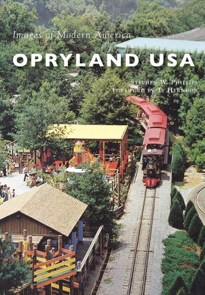Opryland USA (eBook, ePUB) Opryland USA (eBook, ePUB)