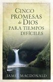 Cinco promesas de Dios para tiempos dificiles (eBook, ePUB)