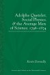 Adolphe Quetelet, Social Physics and... - Bild 1