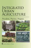Integrated Urban Agriculture (eBook, PDF)