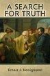 A Search for Truth (eBook, ePUB) - Bild 1