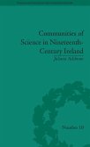 Communities of Science in Nineteenth-Century Ireland (eBook, ePUB) Communities of Science in Nineteenth-Century Ireland (eBook, ePUB)