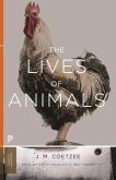 Lives of Animals (eBook, ePUB)