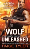 Wolf Unleashed (eBook, ePUB)