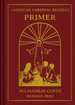 Cover American Cardinal Reader (eBook, ePUB)