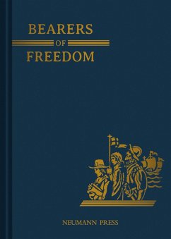 Cover Bearers of Freedom (eBook, ePUB)