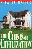 Crisis Of Civilization (eBook, ePUB)