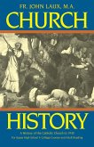 Church History (eBook, ePUB)