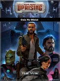 Star Wars Uprising Guia No Oficial (eBook, ePUB) Star Wars Uprising Guia No Oficial (eBook, ePUB)