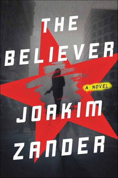 The Believer (eBook, ePUB)