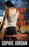 Fury on Fire (eBook, ePUB)