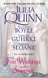 Four Weddings and a Sixpence (eBook,... - Bild 1