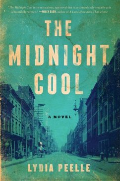 Cover The Midnight Cool (eBook, ePUB)