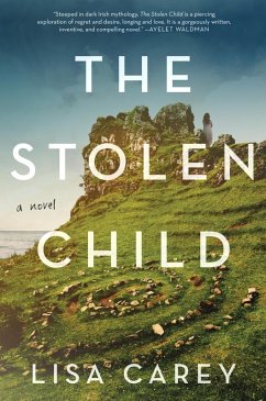 The Stolen Child (eBook, ePUB) - Carey, Lisa