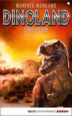 Dino-Fieber / Dino-Land Bd.8 (eBook, ePUB)