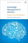 Knowledge Management in Libraries (eBook, ePUB)
