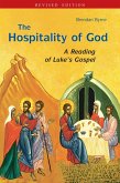 The Hospitality of God (eBook, ePUB)