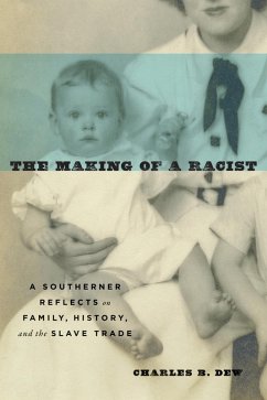 Cover The Making of a Racist (eBook, ePUB)