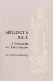 Benedict's Rule (eBook, ePUB)