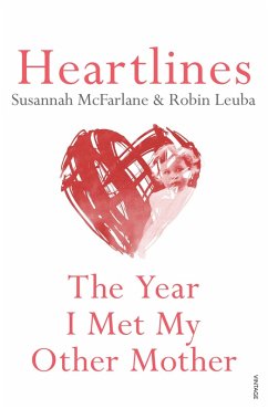 Cover Heartlines (eBook, ePUB)