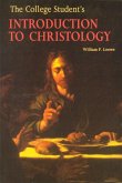 The College Student's Introduction to Christology (eBook, ePUB)