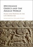 Mycenaean Greece and the Aegean World (eBook, ePUB)