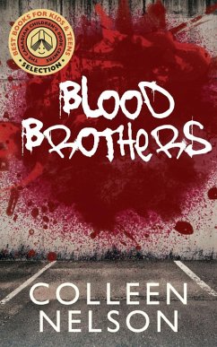 Blood Brothers (eBook, ePUB) - Nelson, Colleen