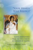 "Your Hearts Will Rejoice" (eBook, ePUB)