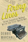 Firing Lines (eBook, ePUB)
