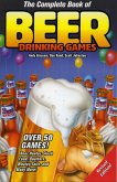Complete Book of Beer Drinking Games (eBook, ePUB) Complete Book of Beer Drinking Games (eBook, ePUB)