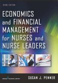 Economics and Financial Management for Nurses and Nurse Leaders, Third Edition (eBook, ePUB)